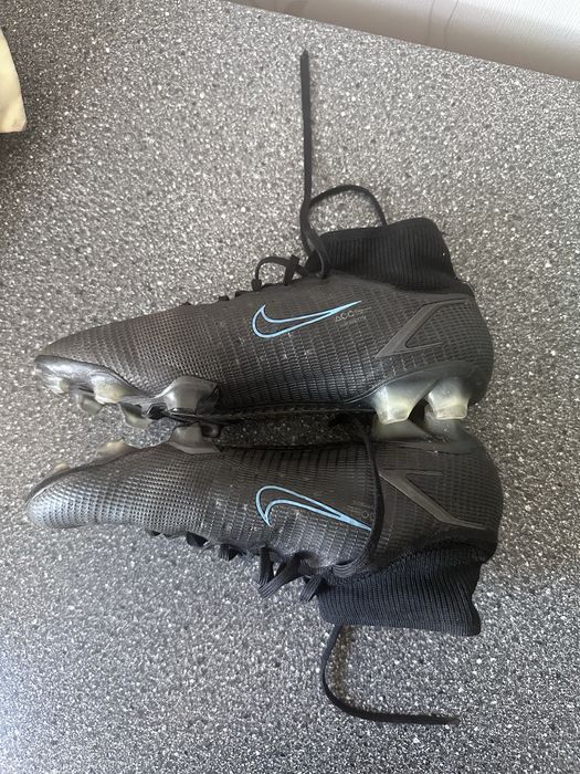 Nike Mercurial Superfly 8 elite FG/MG,