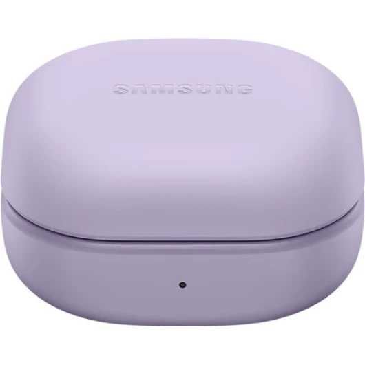 Căști wireless Samsung Galaxy Buds 2 Pro, culoarea Bora Purple