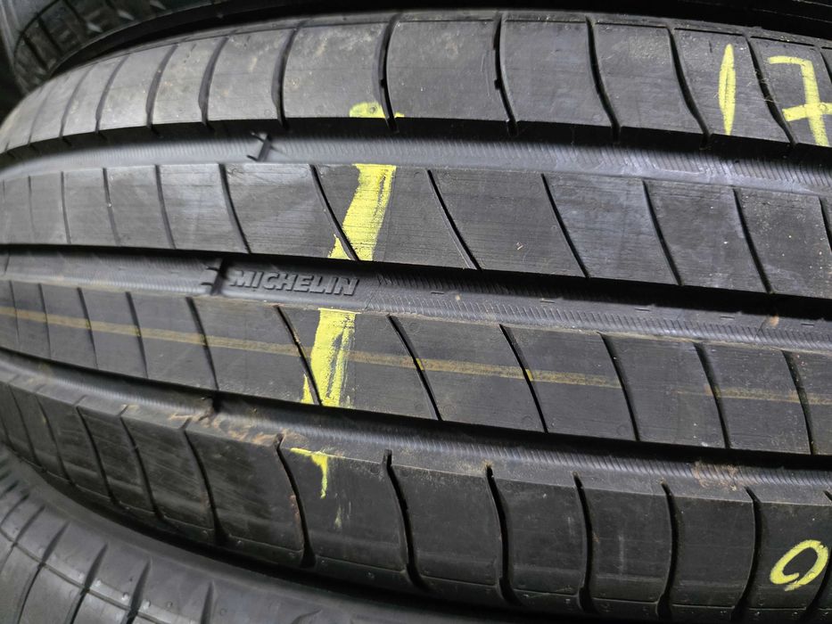 4бр Нови летни гуми 175 65 17 - Michelin - DOT 2025