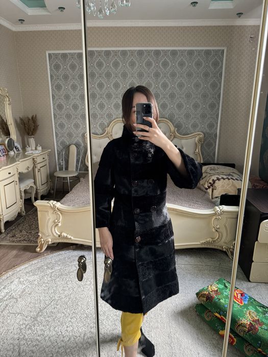 Продам дубленку 5000