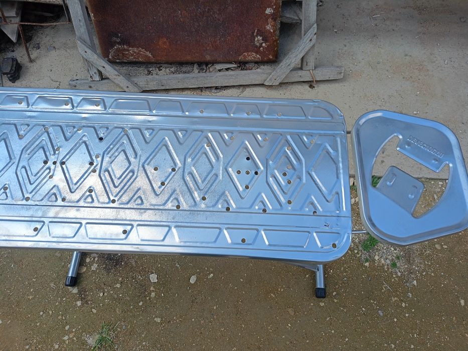 Подставка для сглаживания