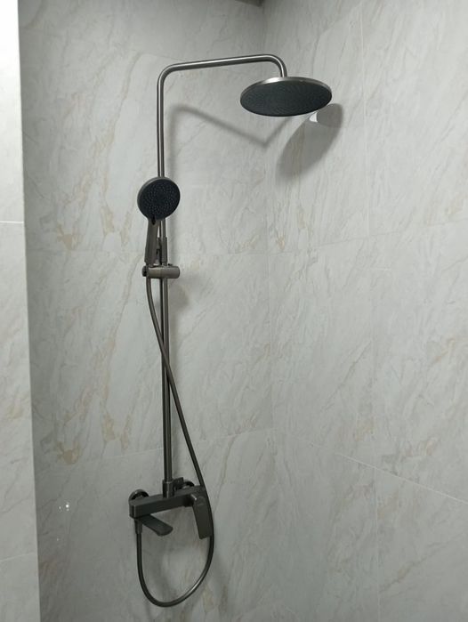 Укладки кафель под ключ