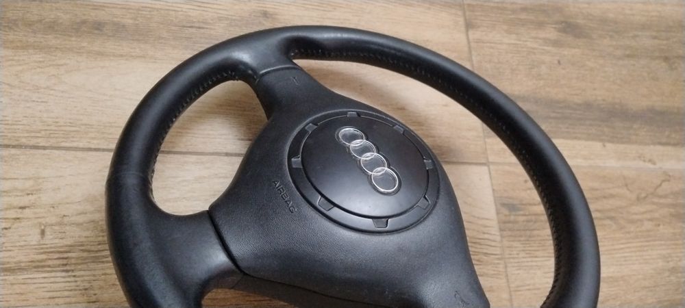 Волан Ауди а3 8л