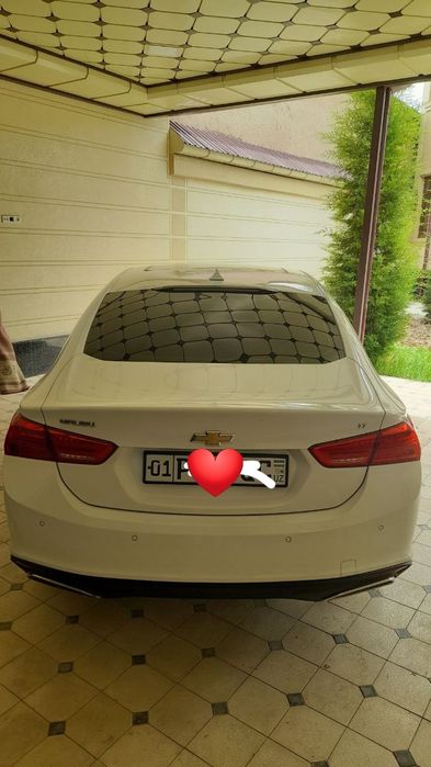 Аренда Насия савдо Малибу 2018