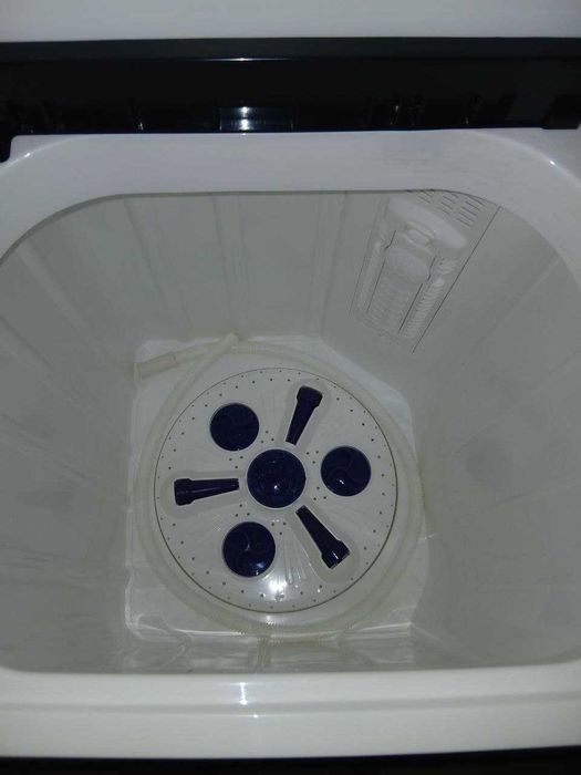 Стиральная машинка МАЛЮТКА PREMIER