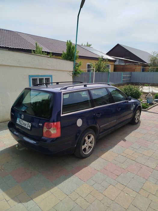 Продам Фольксваген Пассат