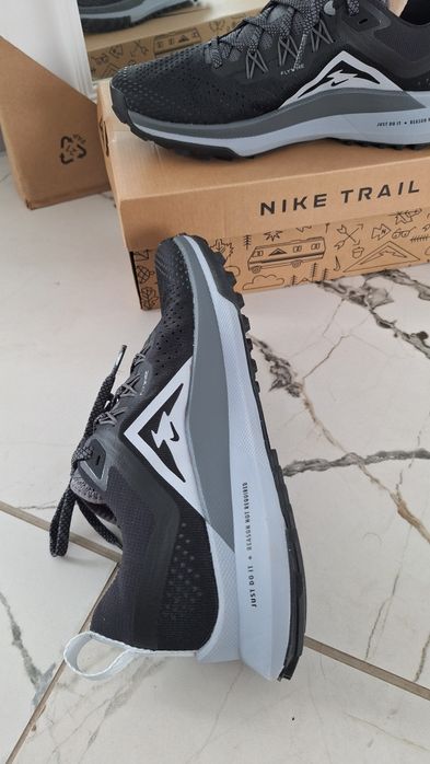 Nike Pegasus Trail 4 40, 25.5 стелка