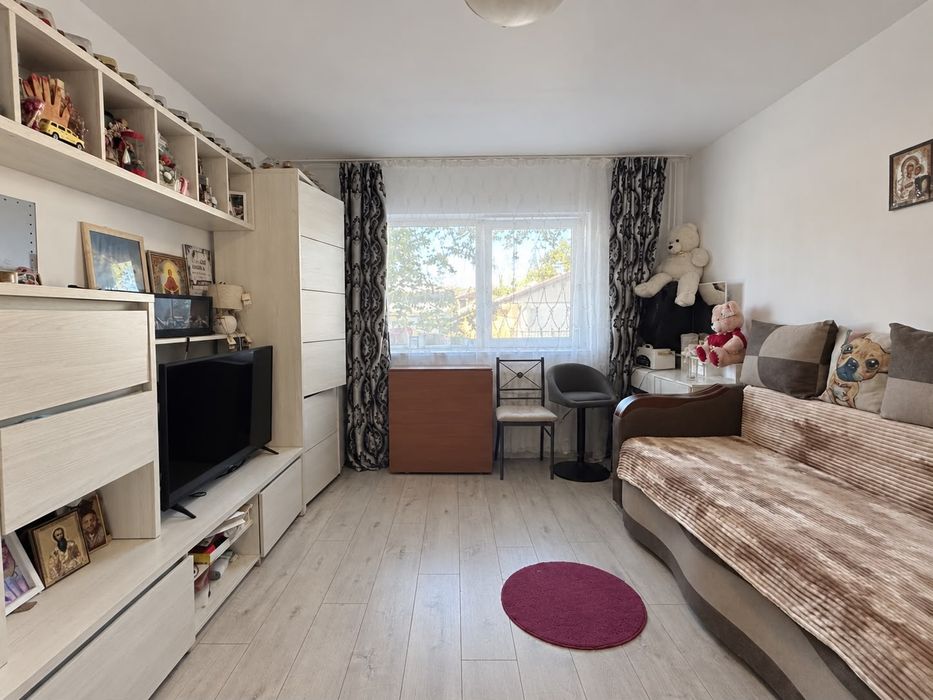 Apartament 2 camere-Inel 2