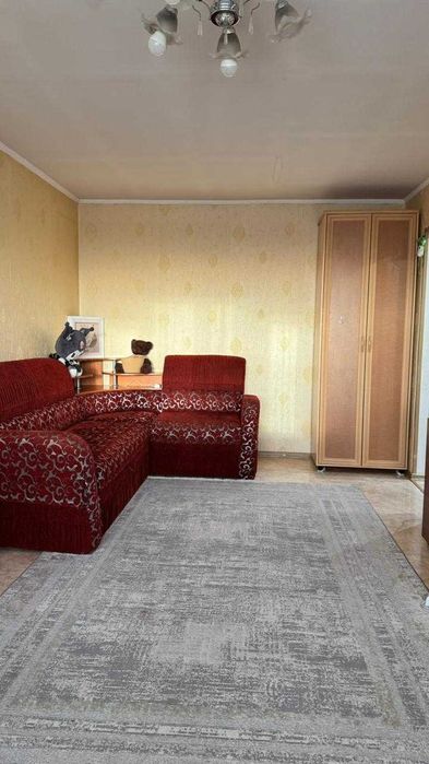 Продам 2 комн. кв. район Достык Мола