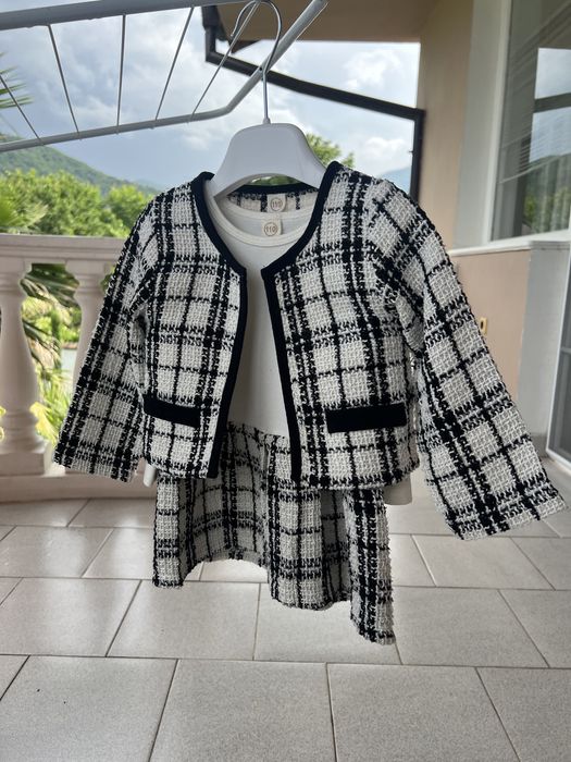 Детски комплект