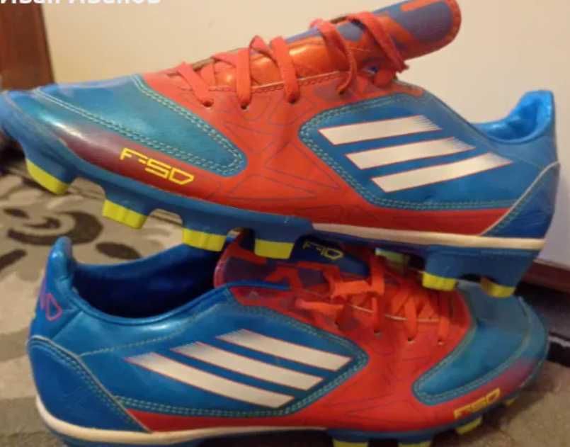 Оригинални бутонки Adidas F50