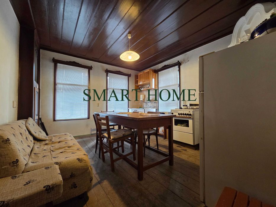 Продава се Къща в с. Церова кория, Област Велико Търново - 75 кв.м за 734 €/кв.м - Снимка #2