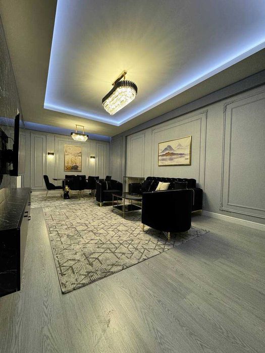 ЖК Boulevard 72м2 Продаётся 2-х комнатная квартира Tashkent City