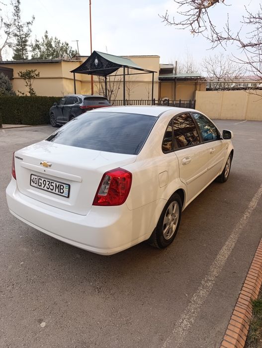 Gentra сотилади 3-позиция