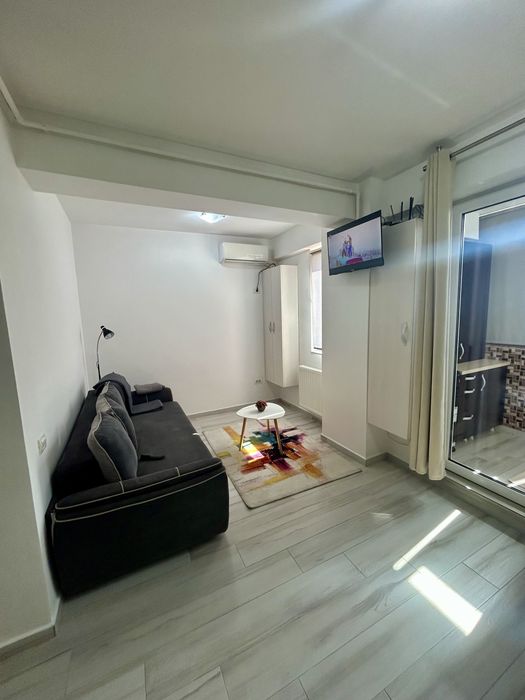 Propietar! Inchiriez garsoniera tineretului 19