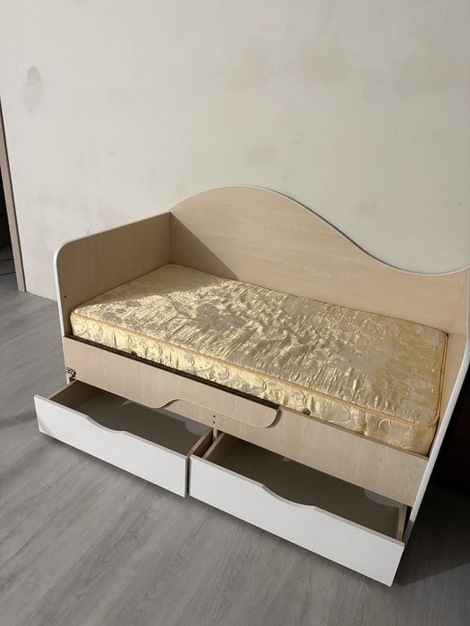 Детский гарнитур