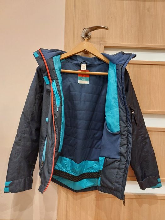 Зимно яке Wed'ze