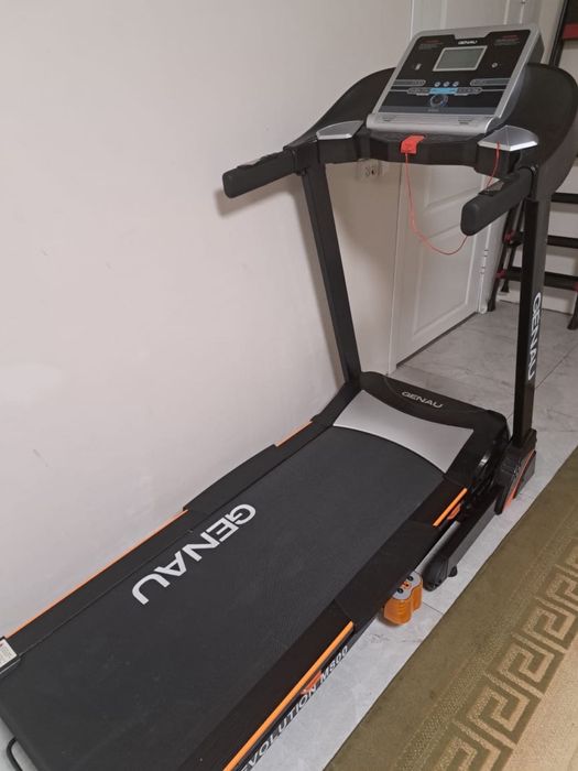 Беговая дорожкаа