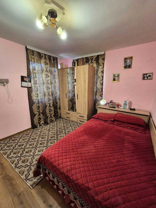 Продоваме обзаведена къща в гр. Левски !