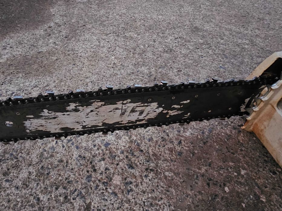 Моторна Резачка STIHL MS 250c