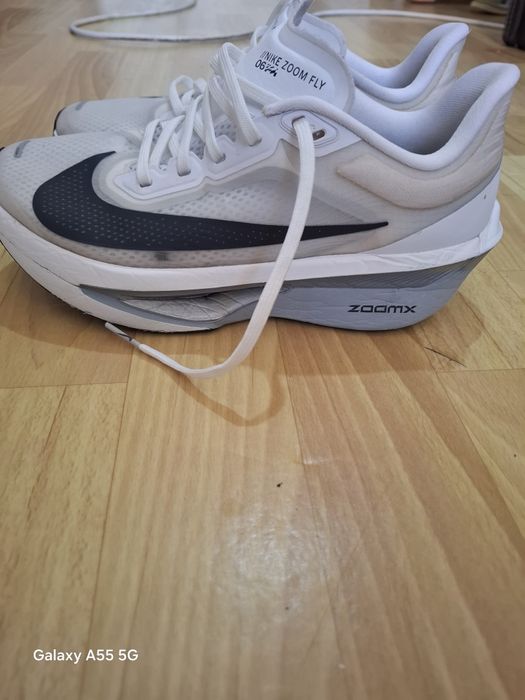 Кроссовки Nike Zoom Fly 6