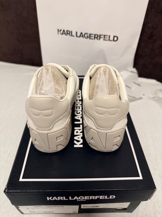 Adidasi Karl Lagerfeld