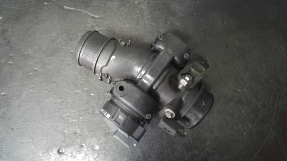 Clapeta acceleratie 1.6 hdi 9hx peugeot 207 9660030380