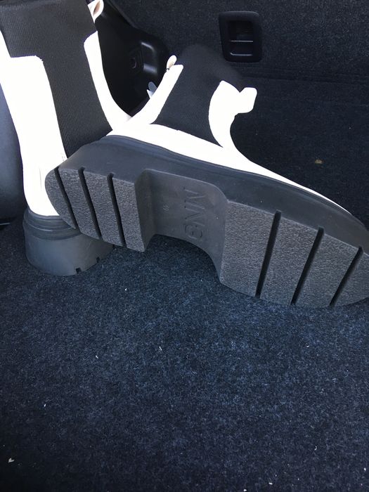 Дамски боти MANGO