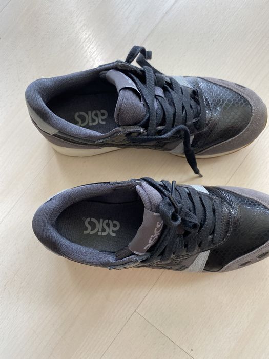 Маратонки ASICS 37,5sm.Намалени!