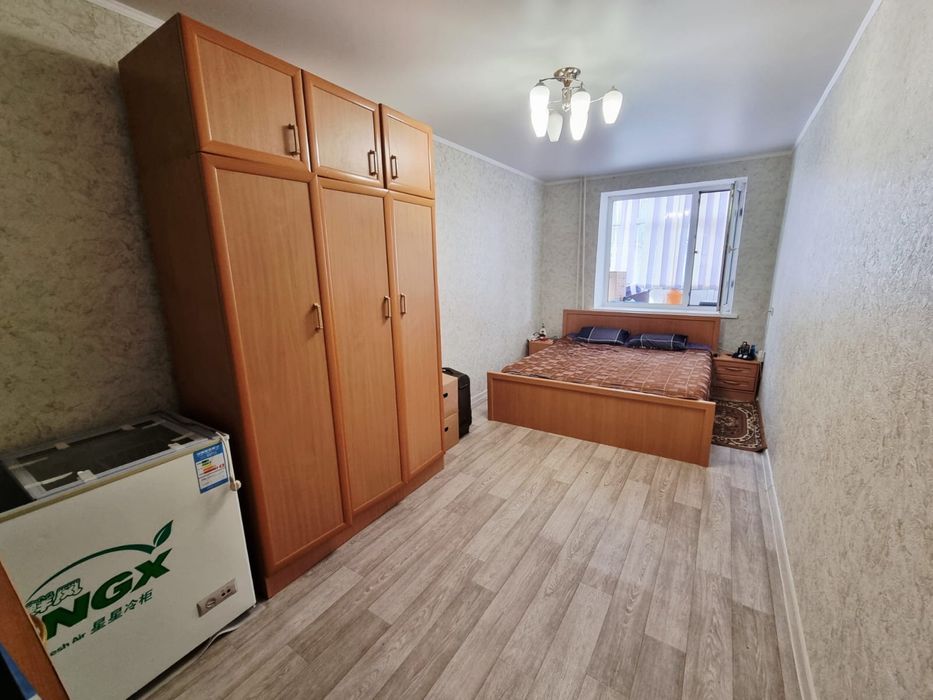 Срочно продам 2х ком в Каратале
