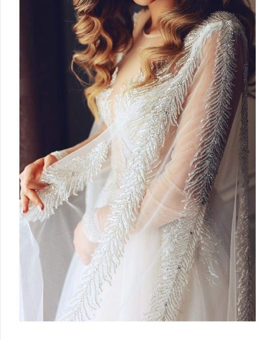 Vând rochie de mireasă