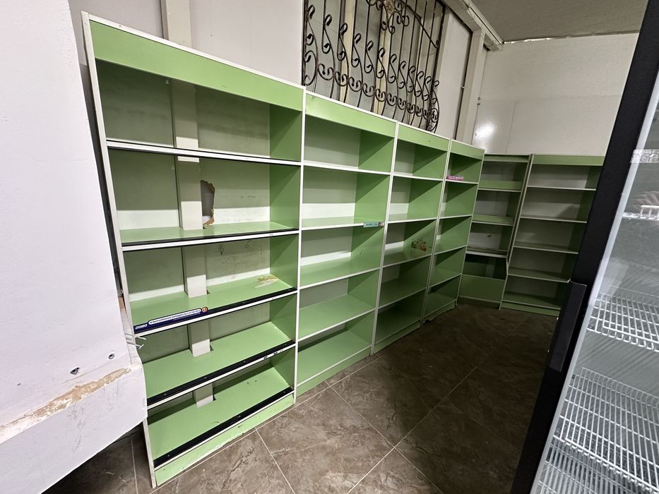 Продам полку для магазина