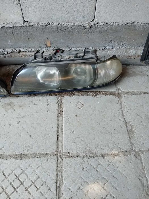 Фарове за БМВ е39