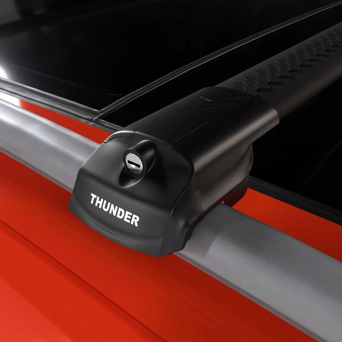 Напречни греди Thunder за VW Ford Mercedes Peugeot Citroen Opel Renault Fiat Nissan BMW Audi Skoda Toyota