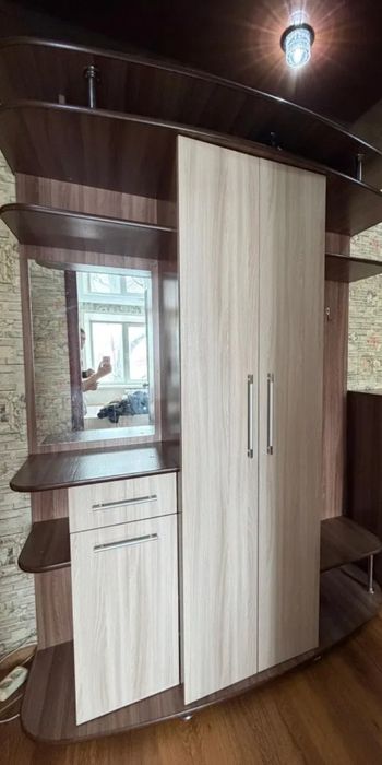 Продам прихожую хор.сост 15000тг