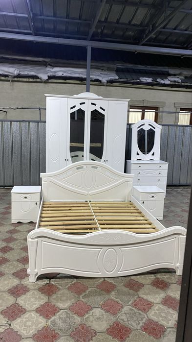 Спальный Гарнитур + доставка