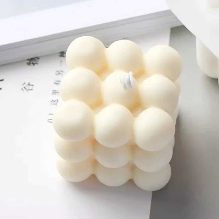 Bubbles Ароматни Свещи