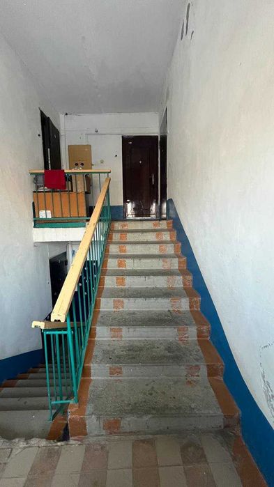 Продажа 4-комнатной квартиры