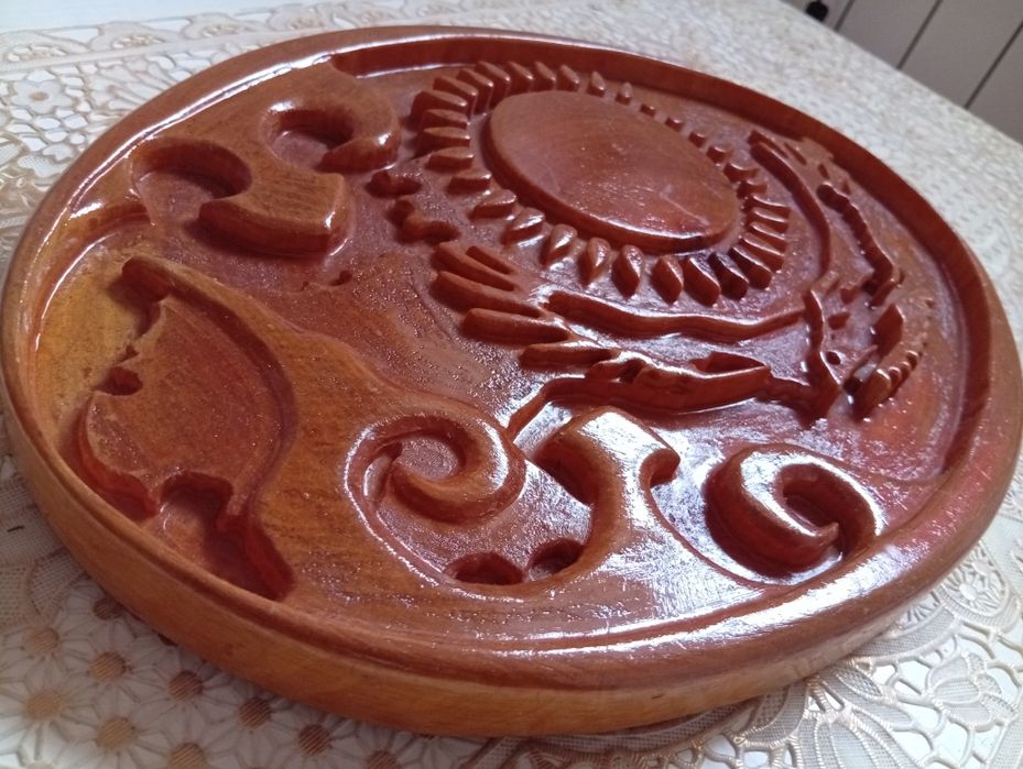 Казахстан Алга ручная работа Торг