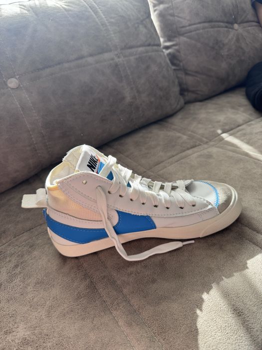 Фирменные кросовки nike