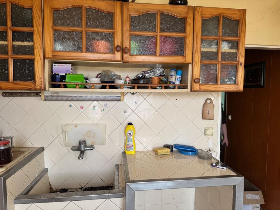 Продава се Тристаен апартамент в Шумен, Болницата - 62 кв.м за 1398 €/кв.м - Снимка #4