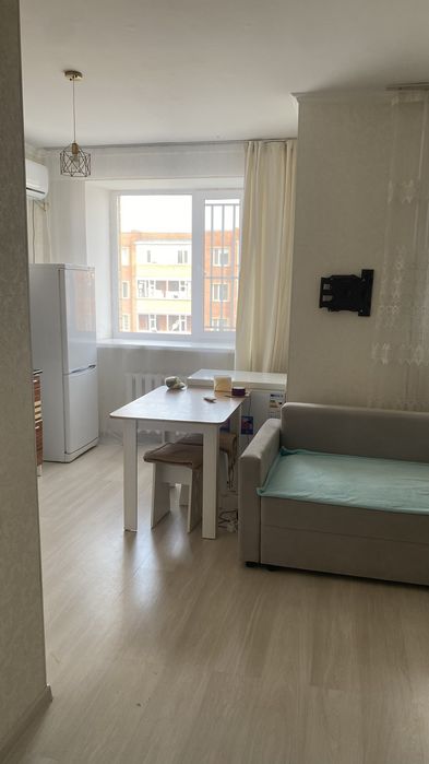 1 ком.кв Лесная поляна