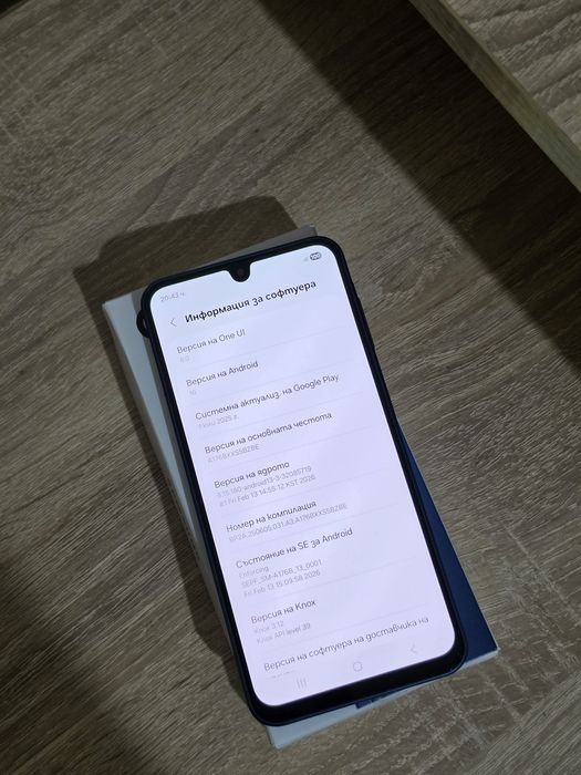 Samsung Galaxy A17 5G