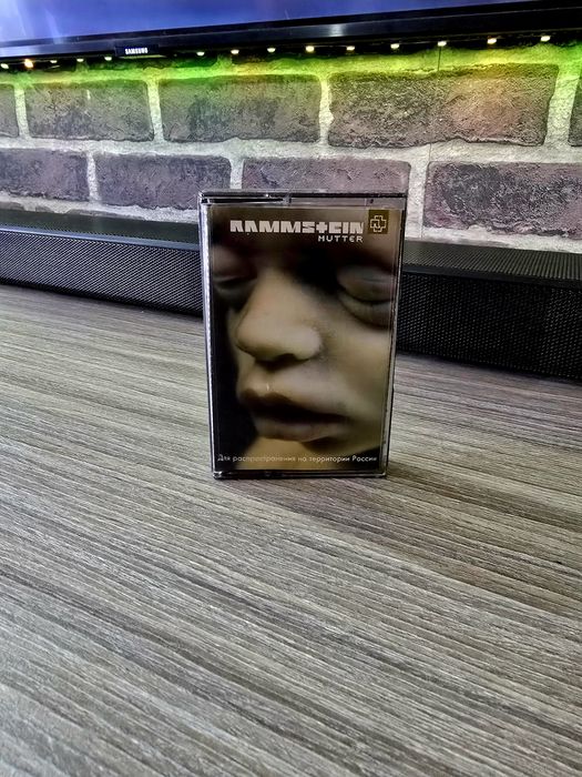 Rammstein - Mutter
