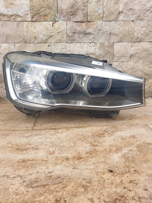 Piese BMW X4 de vanzare