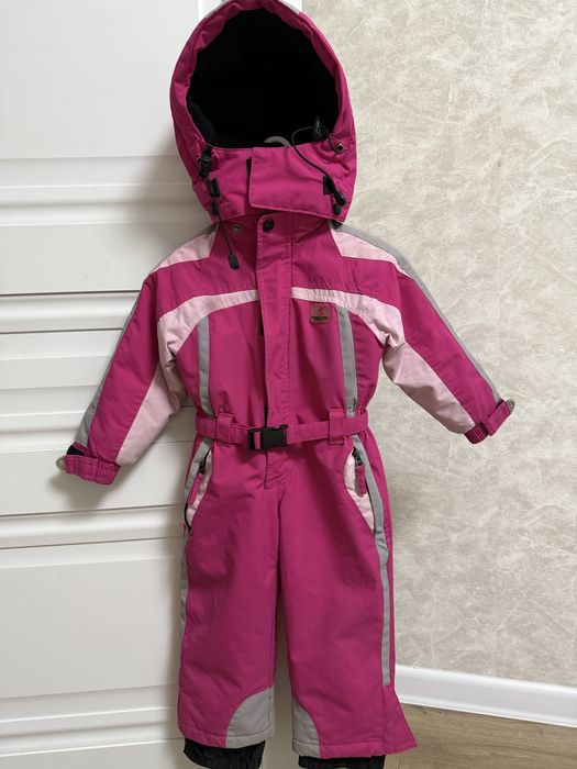 Комбинизон детский 92см