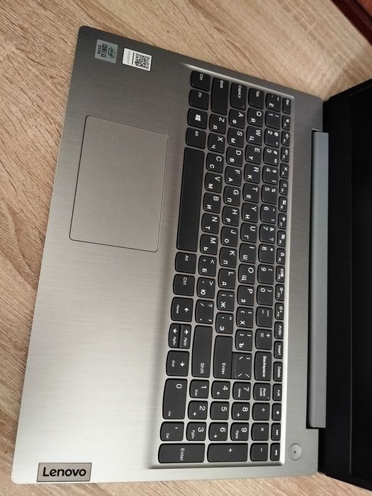 Ноутбук Lenovo Core i3/4/512 Ssd