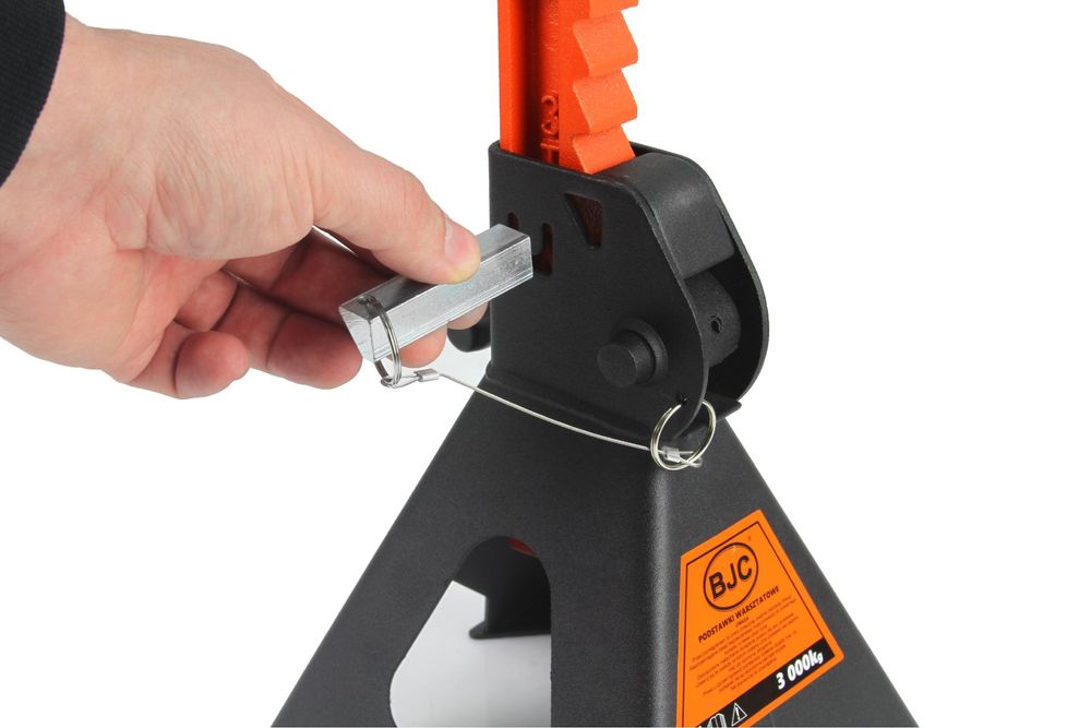 Стойка за кола 3 тона