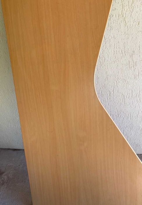 Mobilier Birou masa tip conferinta 80x130