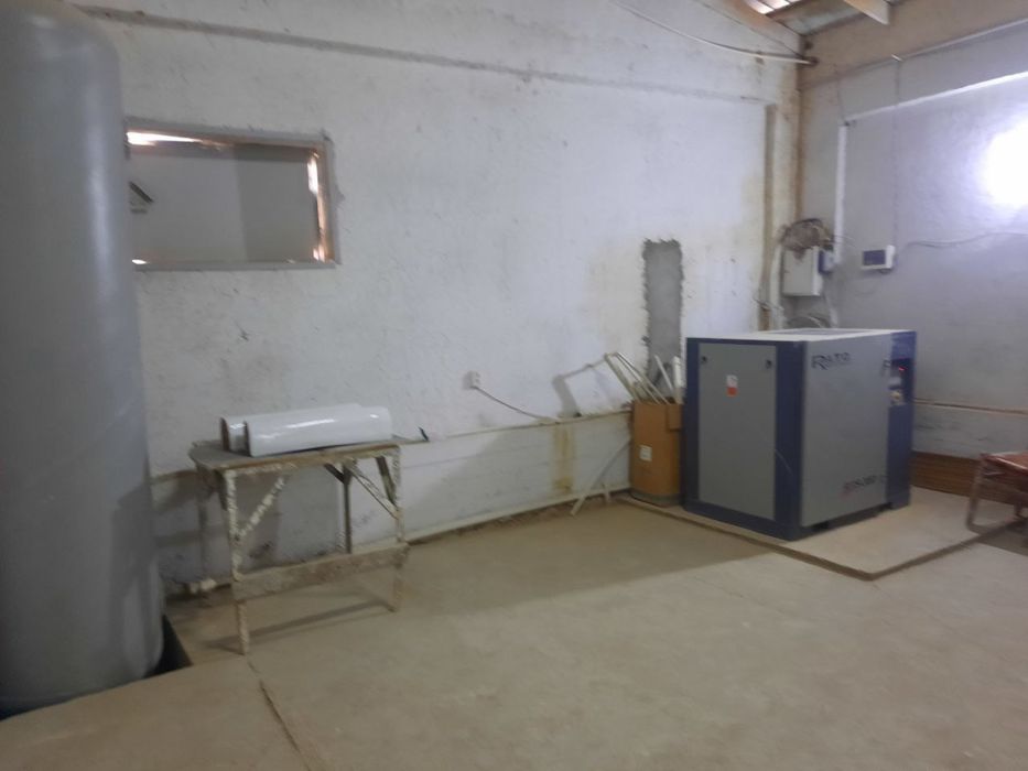 Продается производство цех, помещения.